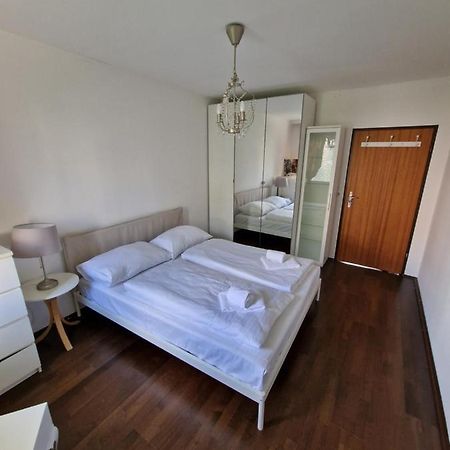 Vienna Schloss Schoenbrunn 6 Appartment Ngoại thất bức ảnh