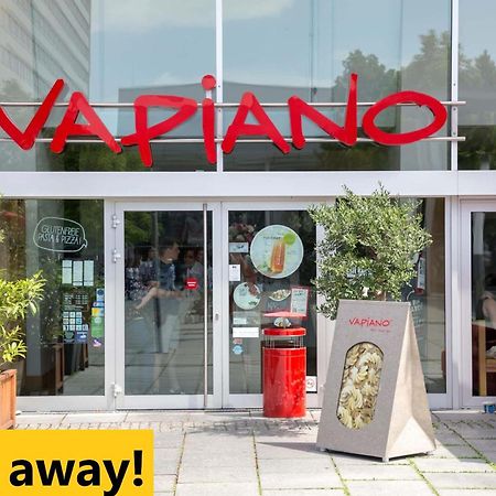 Vienna Schloss Schoenbrunn 6 Appartment Ngoại thất bức ảnh