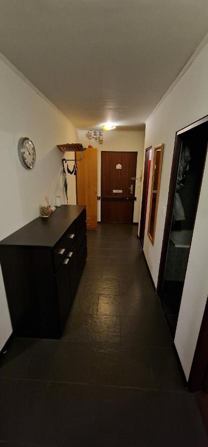 Vienna Schloss Schoenbrunn 6 Appartment Ngoại thất bức ảnh