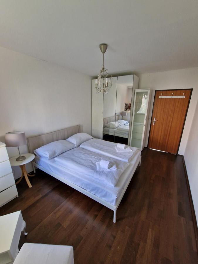 Vienna Schloss Schoenbrunn 6 Appartment Ngoại thất bức ảnh