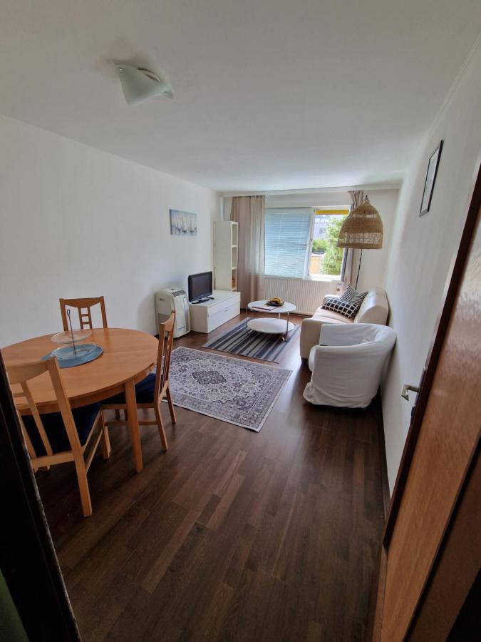 Vienna Schloss Schoenbrunn 6 Appartment Ngoại thất bức ảnh