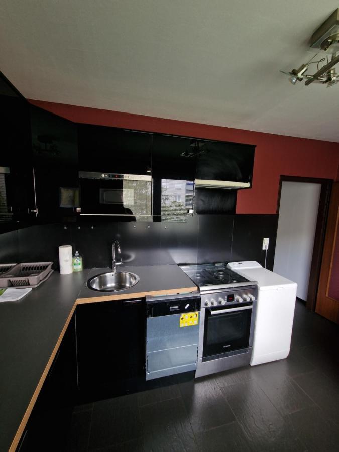 Vienna Schloss Schoenbrunn 6 Appartment Ngoại thất bức ảnh