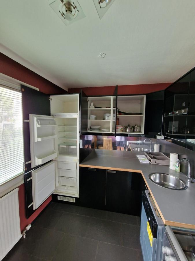 Vienna Schloss Schoenbrunn 6 Appartment Ngoại thất bức ảnh