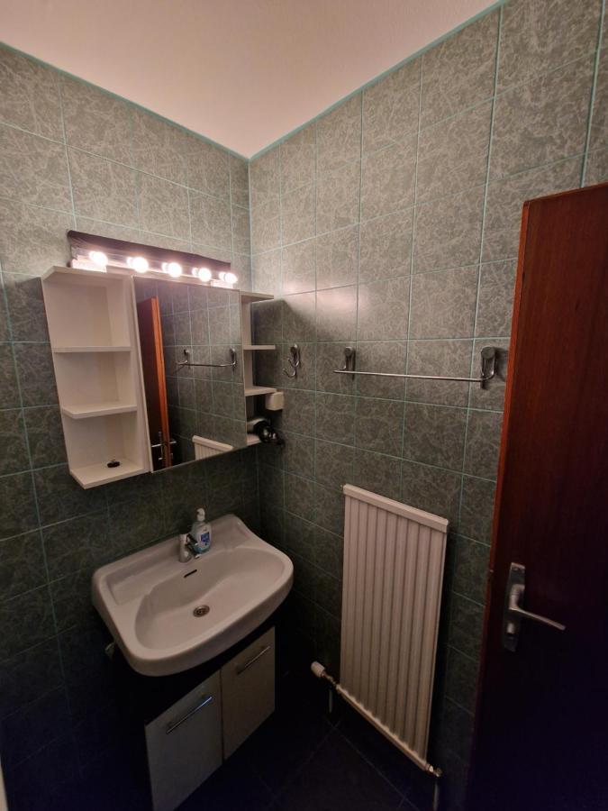 Vienna Schloss Schoenbrunn 6 Appartment Ngoại thất bức ảnh