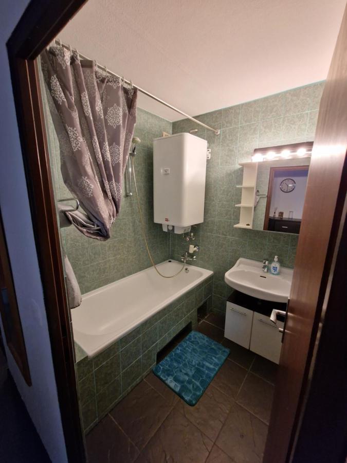 Vienna Schloss Schoenbrunn 6 Appartment Ngoại thất bức ảnh